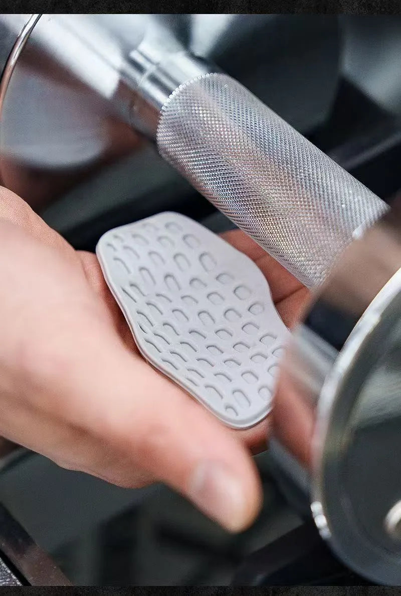 Premium Hand Grip Strengthener - Honeycomb Silicone Anti-Slip Fitness Trainer